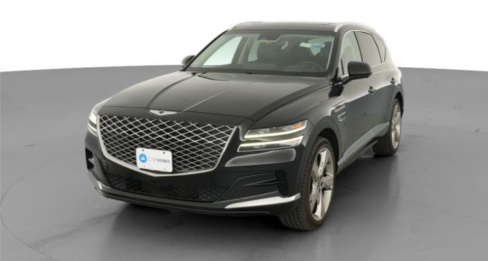 2021 Genesis GV80 2.5T -
                  Colonial Heights, VA