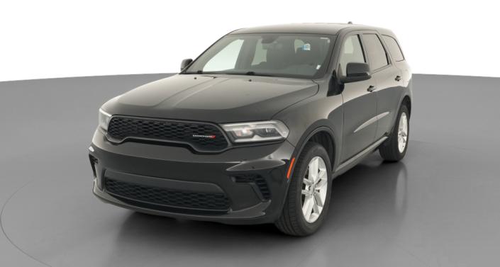 Thumbnail: 2023 Dodge Durango - 1