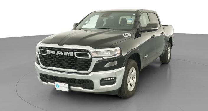 Thumbnail: 2025 RAM 1500 - 1