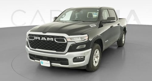 2025 Ram 1500 Crew Cab