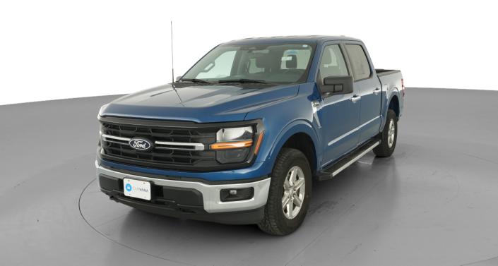 Thumbnail: 2025 Ford Econoline - 1