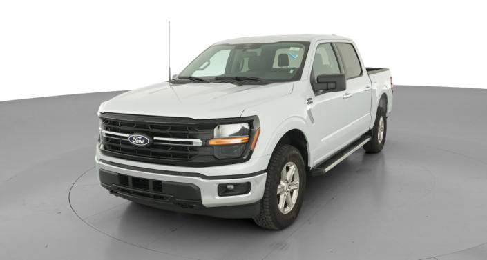 Thumbnail: 2025 Ford Econoline - 1