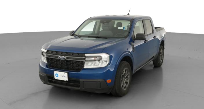 Thumbnail: 2024 Ford Maverick - 1