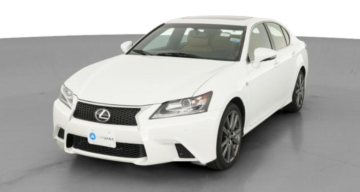 2015 Lexus GS 350 -
                  Colonial Heights, VA
