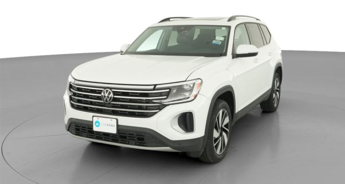 Thumbnail: 2024 Volkswagen Atlas - 1