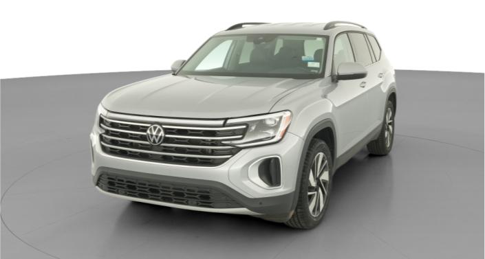 Thumbnail: 2024 Volkswagen Atlas - 1