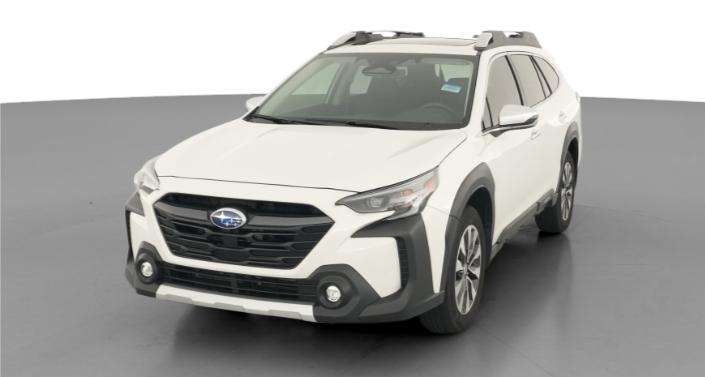 Thumbnail: 2025 Subaru Outback - 1