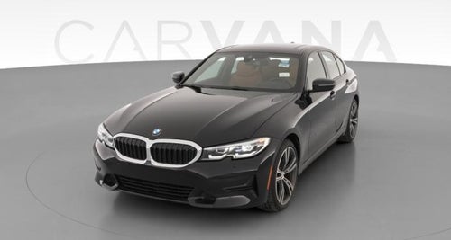2022 BMW 3 Series