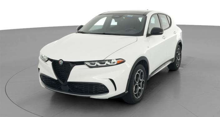Thumbnail: 2024 Alfa Romeo Tonale - 1