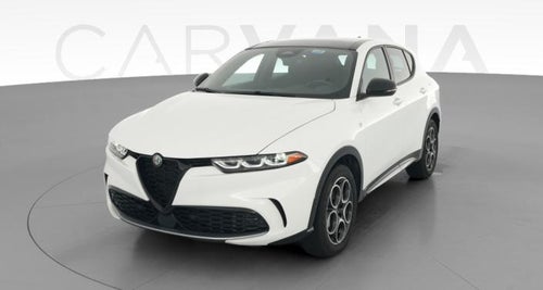2024 Alfa Romeo Tonale