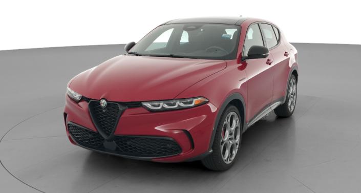2024 Alfa Romeo Tonale Veloce -
                  Haines City, FL