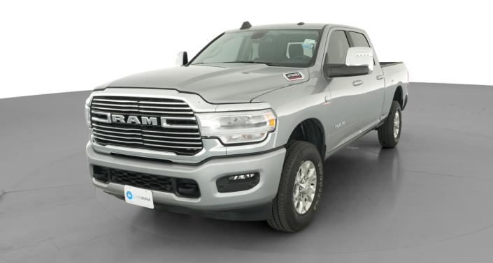 Thumbnail: 2024 RAM 2500 - 1