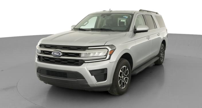Thumbnail: 2024 Ford Expedition MAX - 1