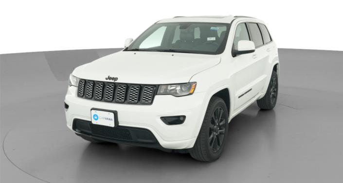 Thumbnail: 2020 Jeep Grand Cherokee - 1