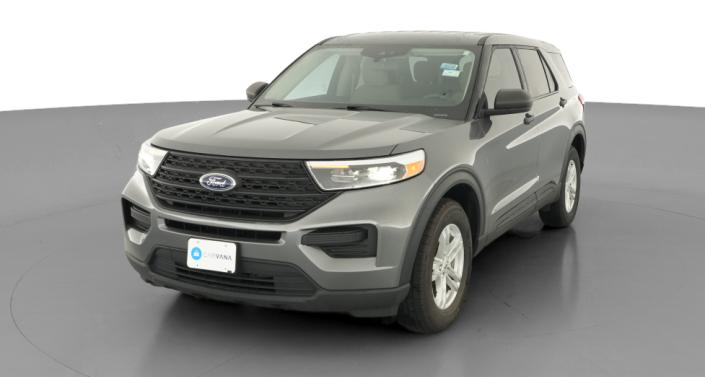 Thumbnail: 2023 Ford Explorer - 1