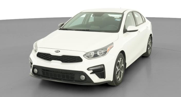 Thumbnail: 2019 Kia Forte - 1