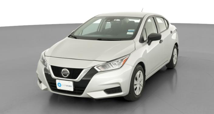 Thumbnail: 2022 Nissan Versa - 1