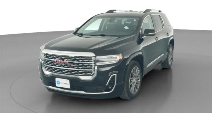 Thumbnail: 2023 GMC Acadia - 1