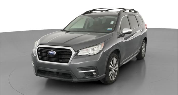 Thumbnail: 2020 Subaru Ascent - 1