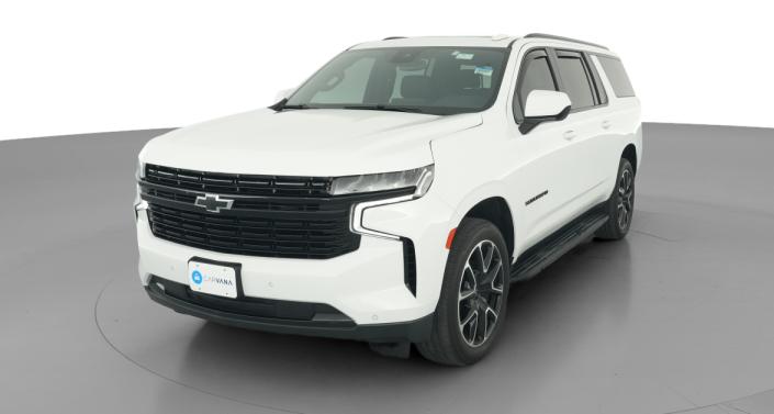 Thumbnail: 2023 Chevrolet Suburban - 1