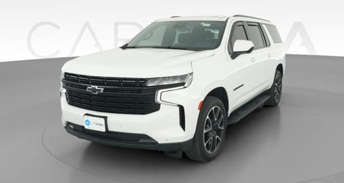 2023 Chevrolet Suburban