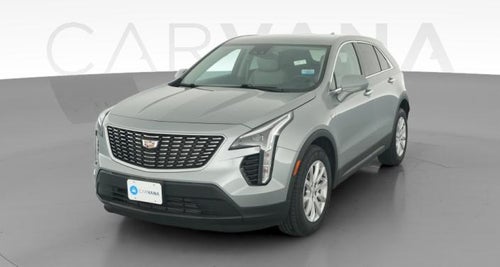 2023 Cadillac XT4