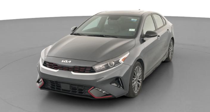 Thumbnail: 2024 Kia Forte - 1