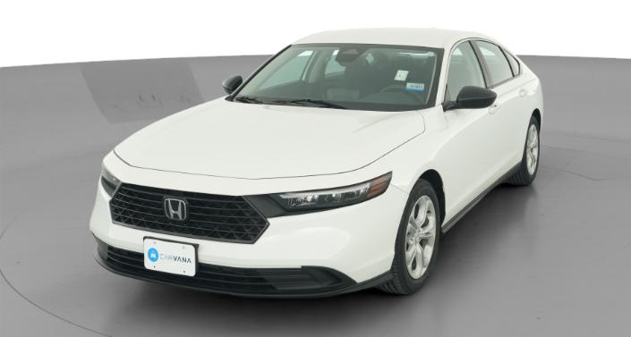 Thumbnail: 2023 Honda Accord - 1
