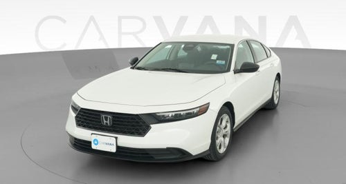 2023 Honda Accord
