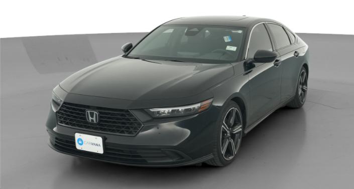 Thumbnail: 2025 Honda Accord - 1
