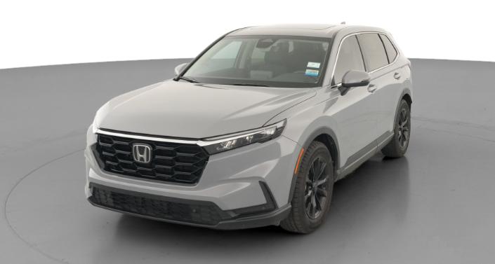 Thumbnail: 2023 Honda CR-V - 1