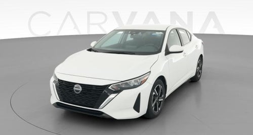 2024 Nissan Sentra