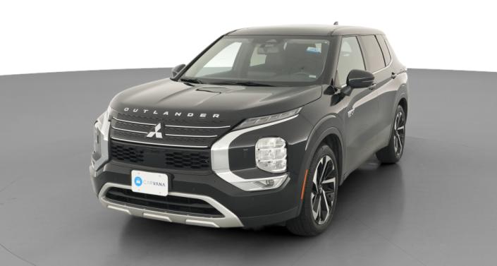 Thumbnail: 2024 Mitsubishi Outlander - 1