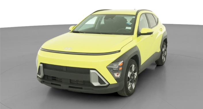 Thumbnail: 2025 Hyundai Kona - 1