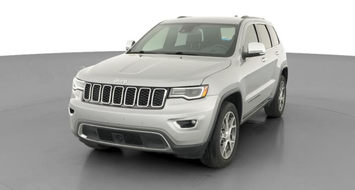 Thumbnail: 2019 Jeep Grand Cherokee - 1