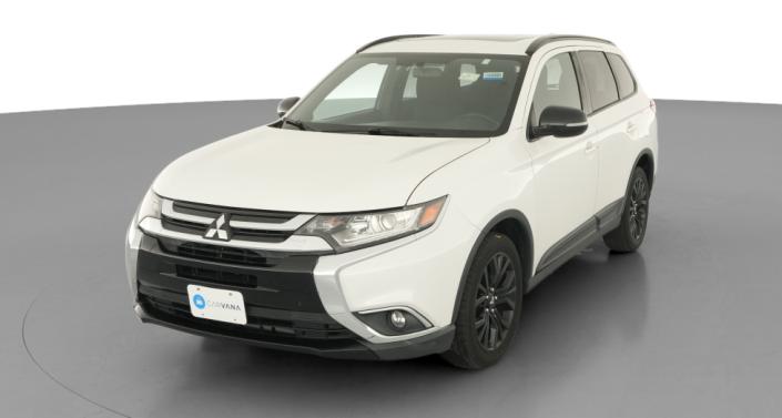 2018 Mitsubishi Outlander LE -
                  Colonial Heights, VA