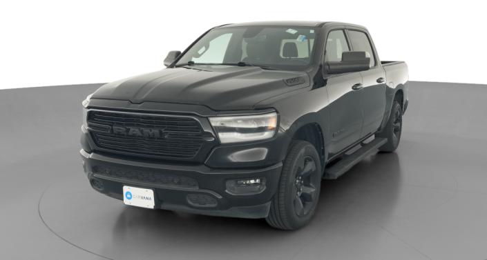 Thumbnail: 2019 RAM 1500 - 1