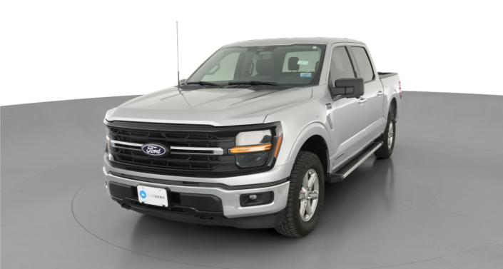 Thumbnail: 2024 Ford Econoline - 1