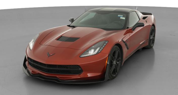 2015 Chevrolet Corvette Stingray -
                  Beverly, NJ