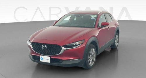 2023 MAZDA CX-30