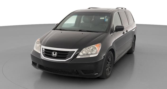 2010 Honda Odyssey EX-L -
                  Lorain, OH