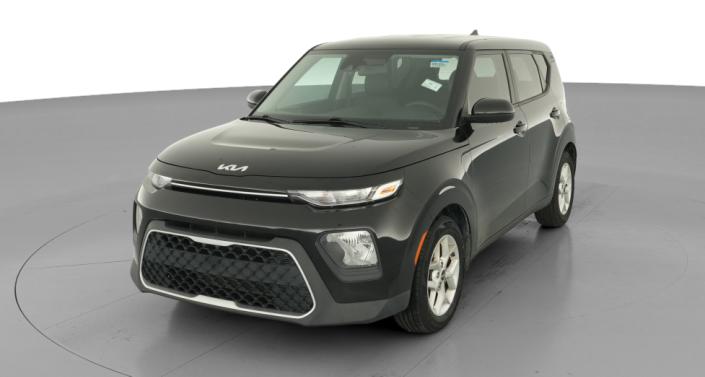 Thumbnail: 2022 Kia Soul - 1