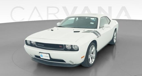 2011 Dodge Challenger