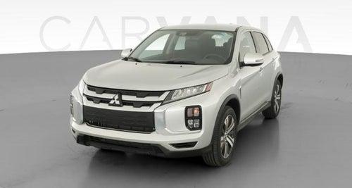 2025 Mitsubishi Outlander Sport