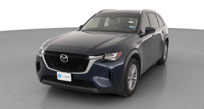 Thumbnail: 2024 Mazda CX-90 - 1