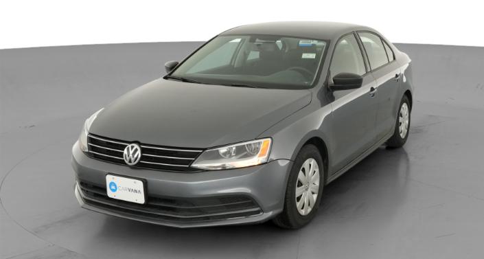 Thumbnail: 2016 Volkswagen Jetta - 1