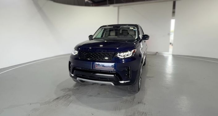 Thumbnail: 2020 Land Rover Discovery - 1