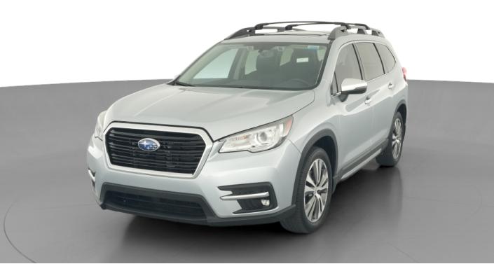 Thumbnail: 2022 Subaru Ascent - 1
