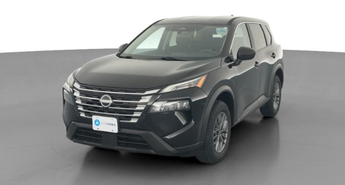 Thumbnail: 2024 Nissan Rogue - 1