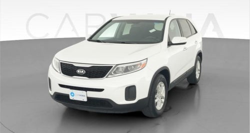 2015 Kia Sorento